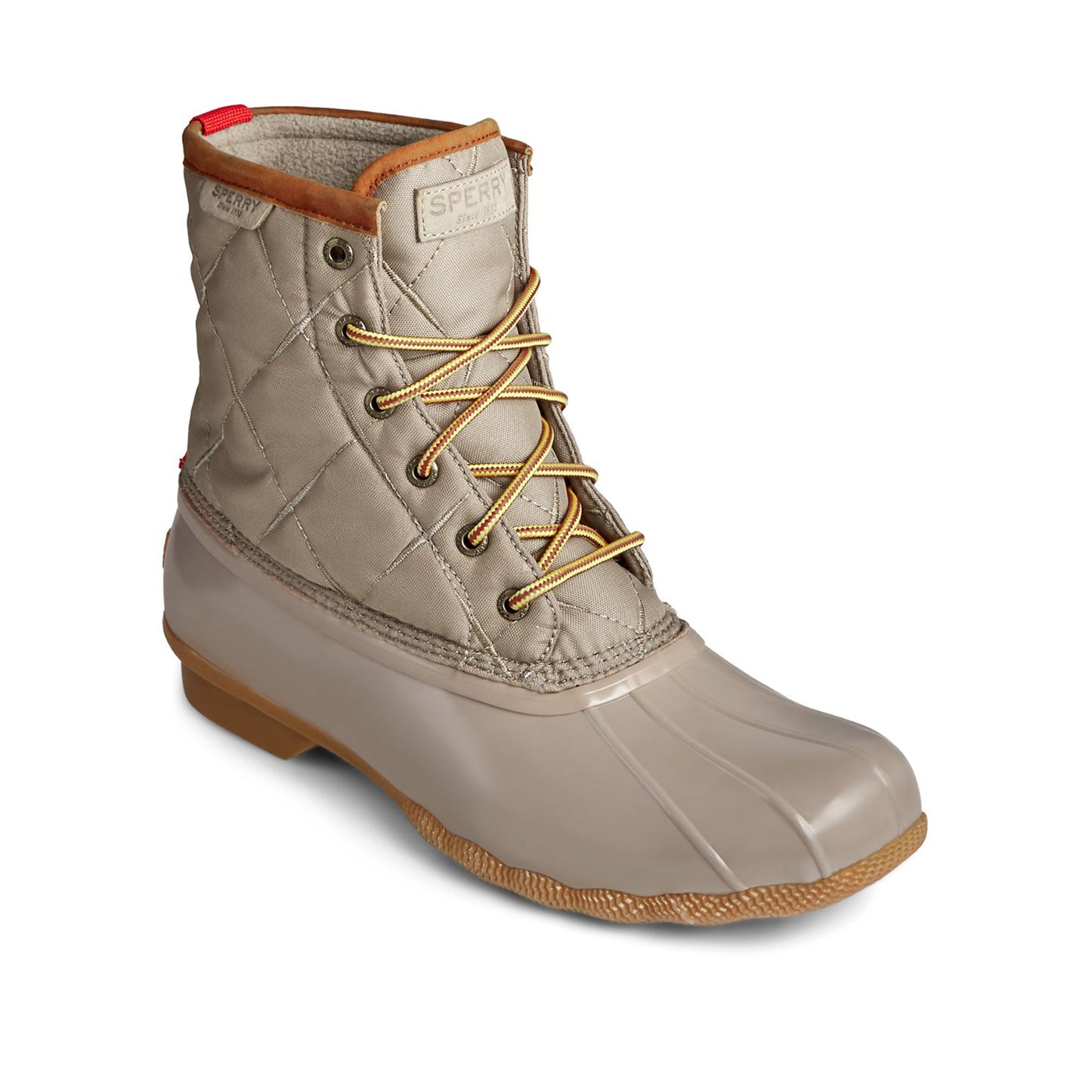 Sperry Men's Saltwater Duck Boot Boots
