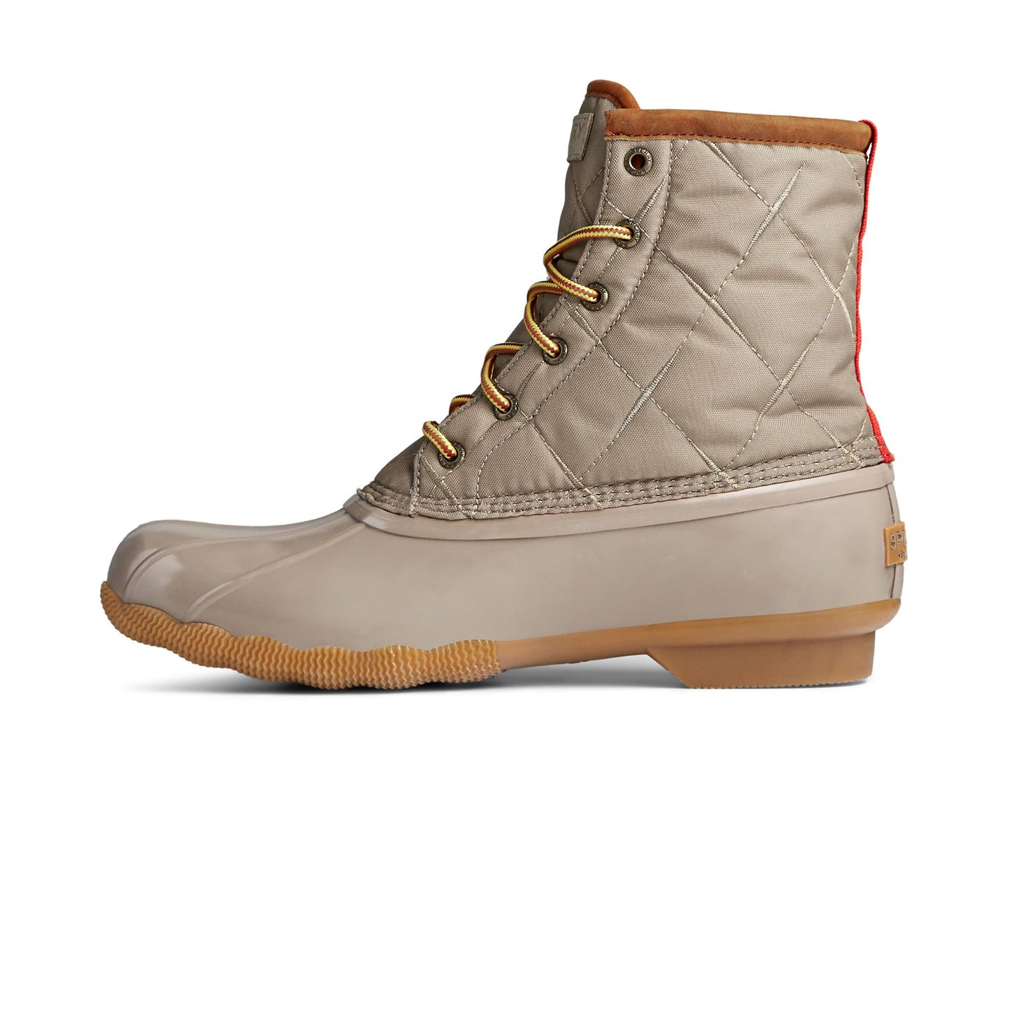 Men's Sperry Saltwater Duck Boot