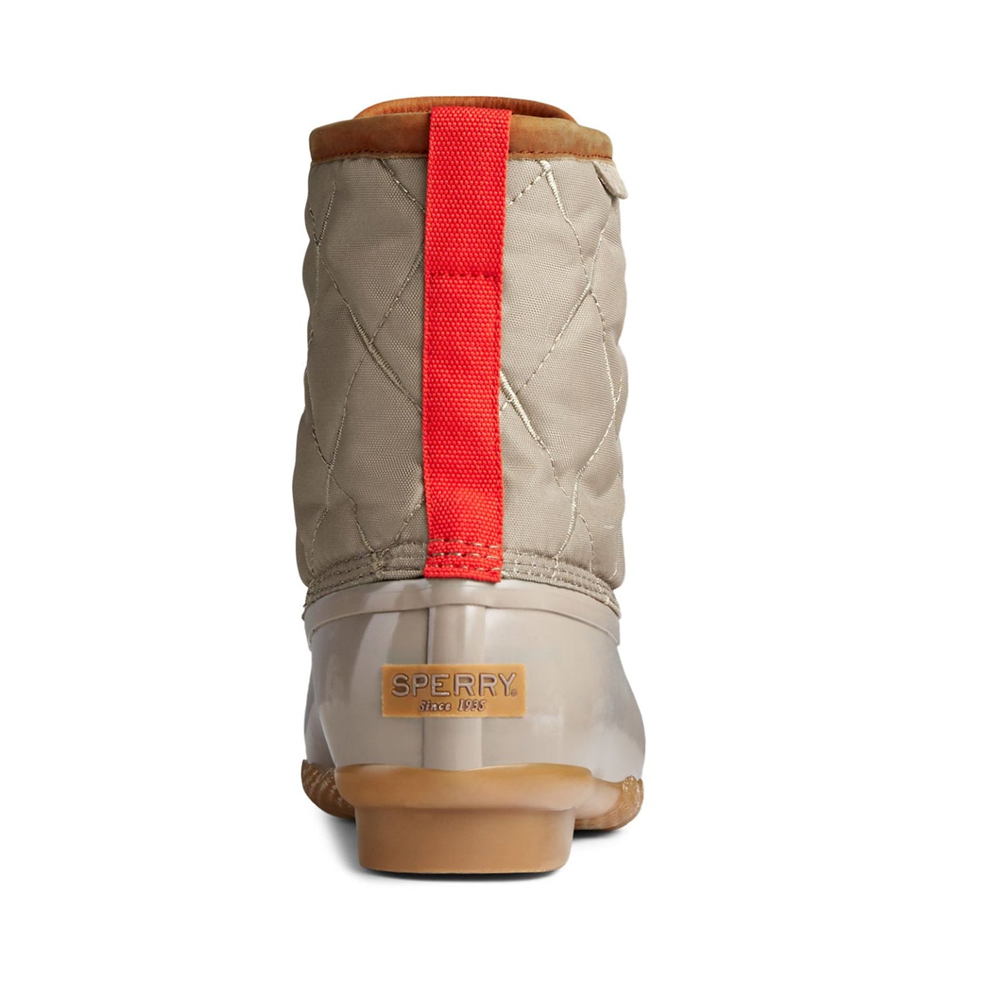 Sperry Men's Saltwater Duck Boot Boots