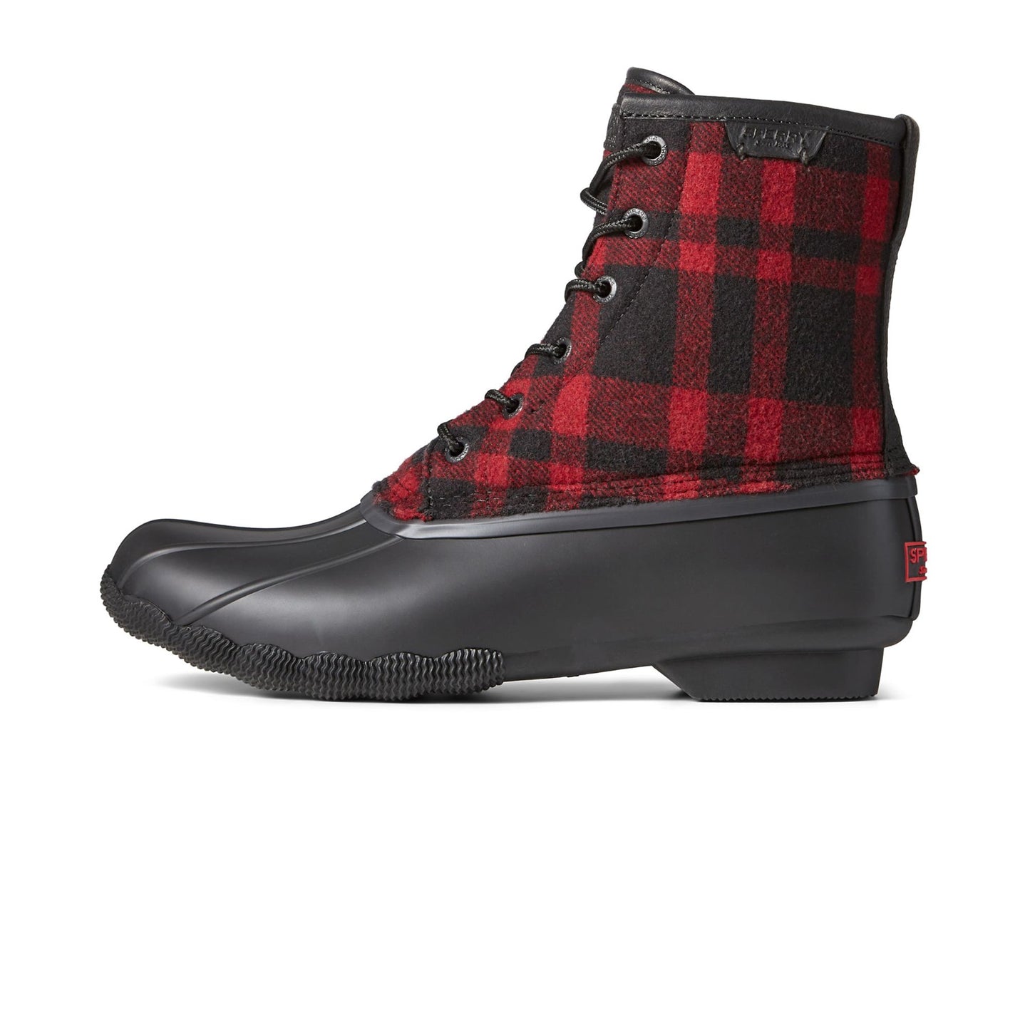 Sperry Men's Saltwater Duck Boot Sneakers