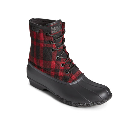 Sperry Men's Saltwater Duck Boot Sneakers