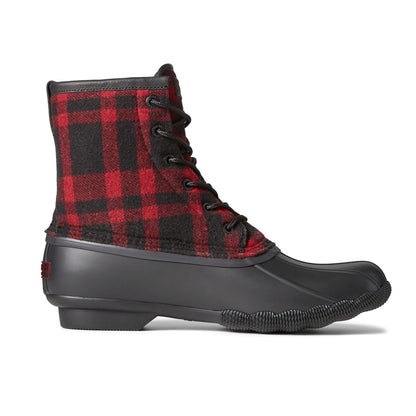 Sperry Men's Saltwater Duck Boot Sneakers