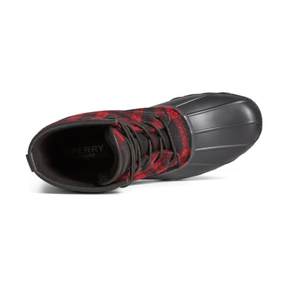 Sperry Men's Saltwater Duck Boot Sneakers