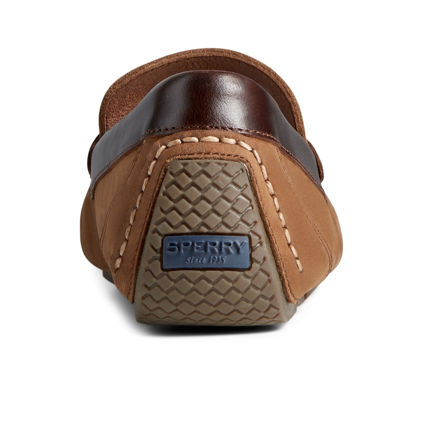 Sperry Men's Davenport Penny Driver Wide Sneakers