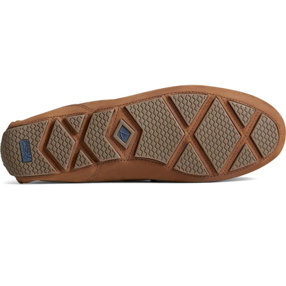 Sperry Men's Davenport Penny Driver Wide Sneakers