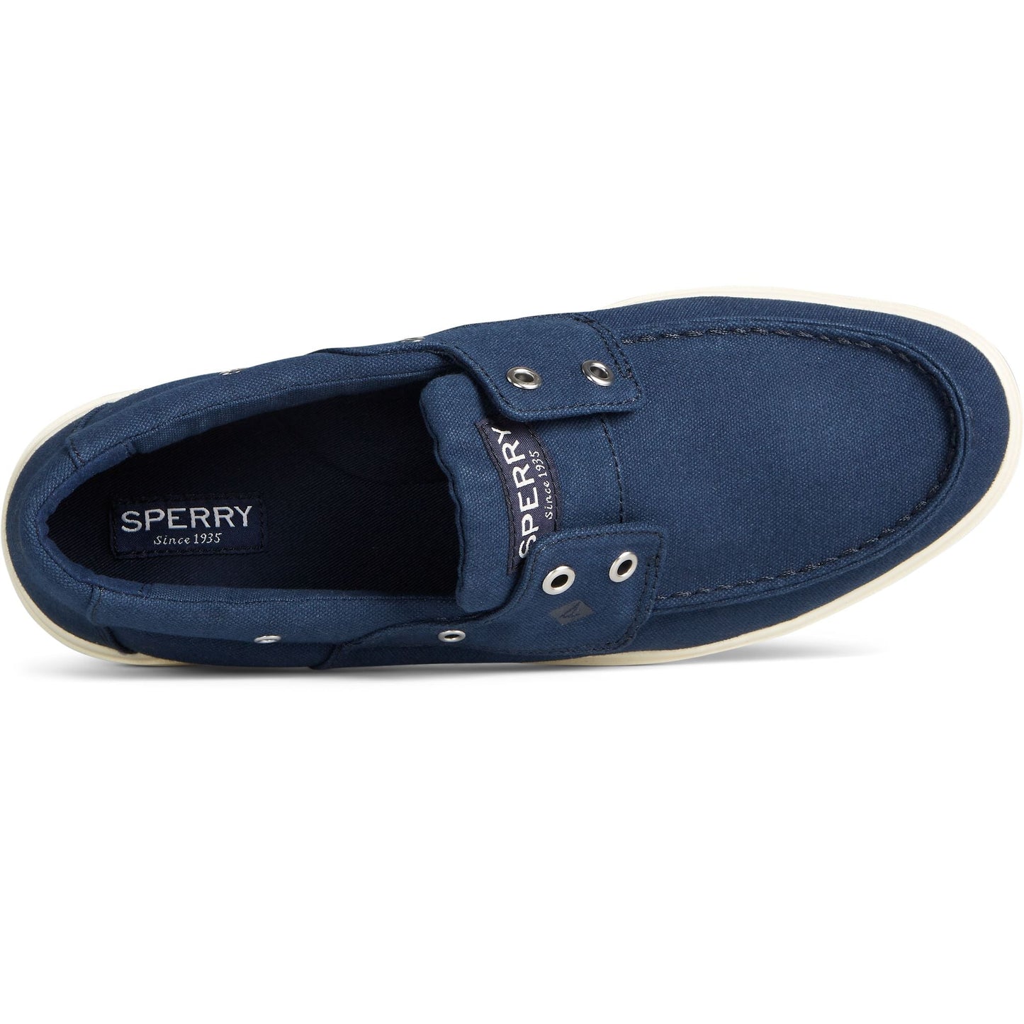 Sperry Men's Outer Banks 2-Eye Sneakers