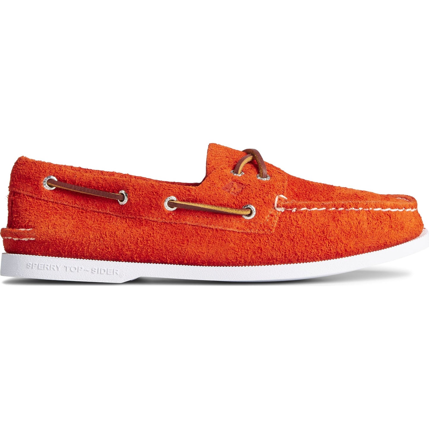 Men's Sperry A/O 2-Eye Suede