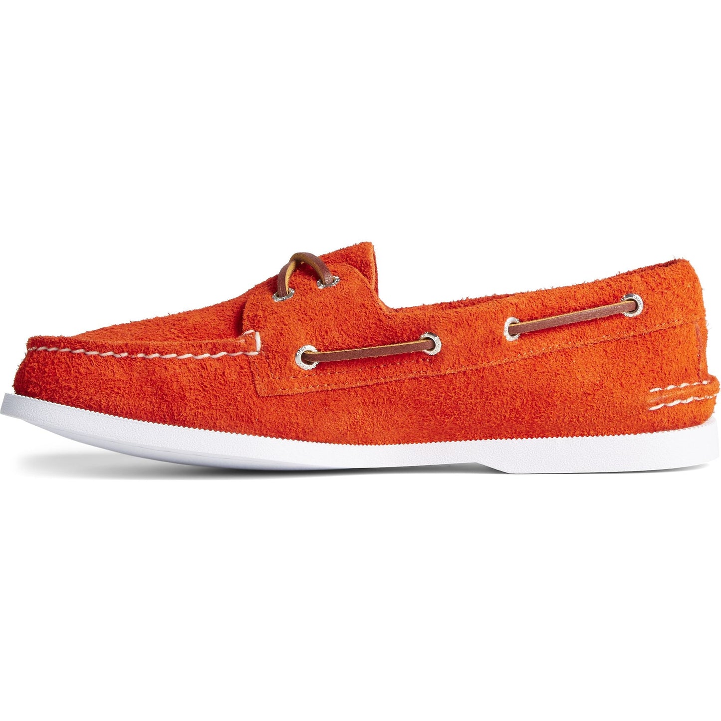 Men's Sperry A/O 2-Eye Suede