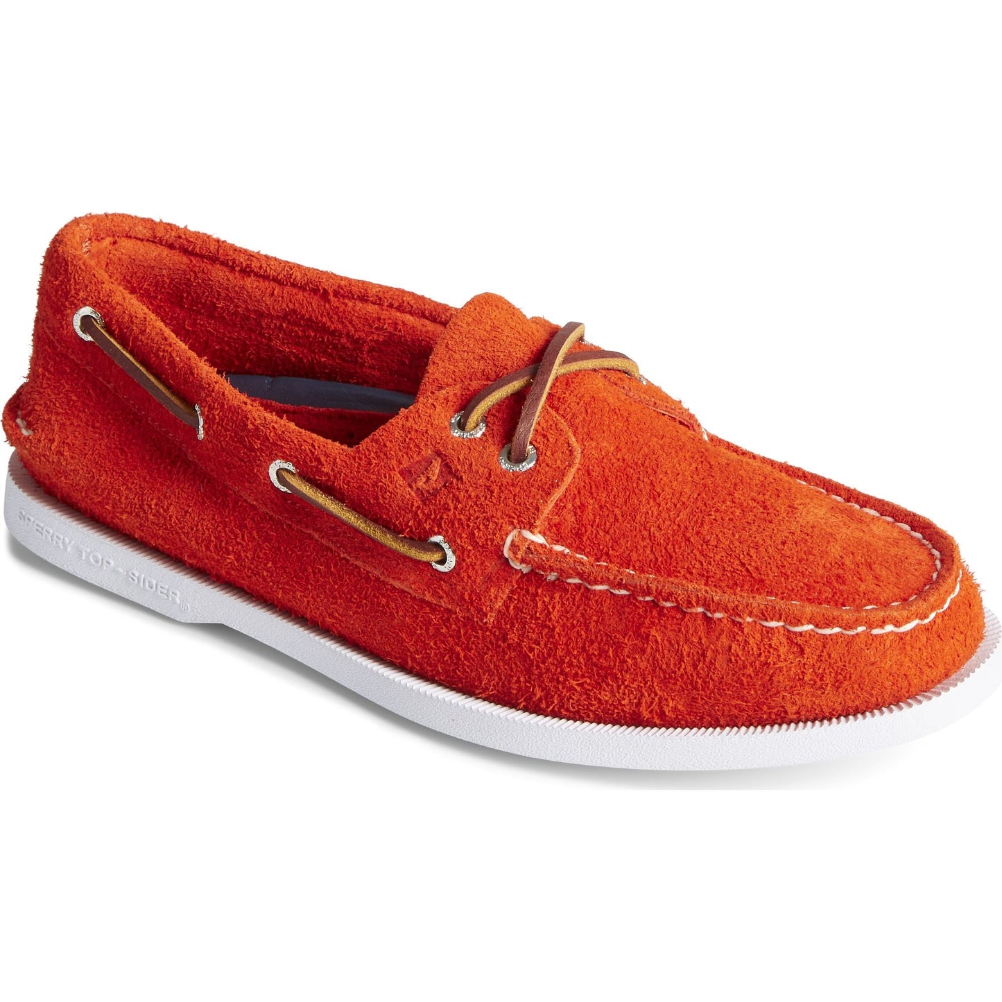Men's Sperry A/O 2-Eye Suede