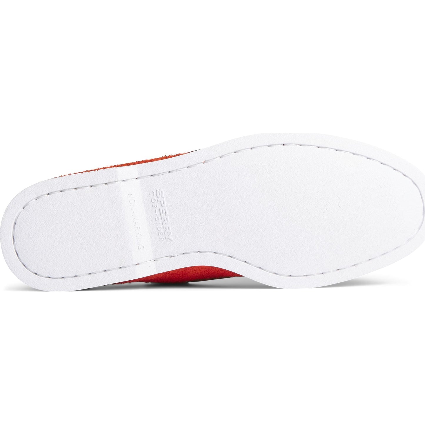 Men's Sperry A/O 2-Eye Suede