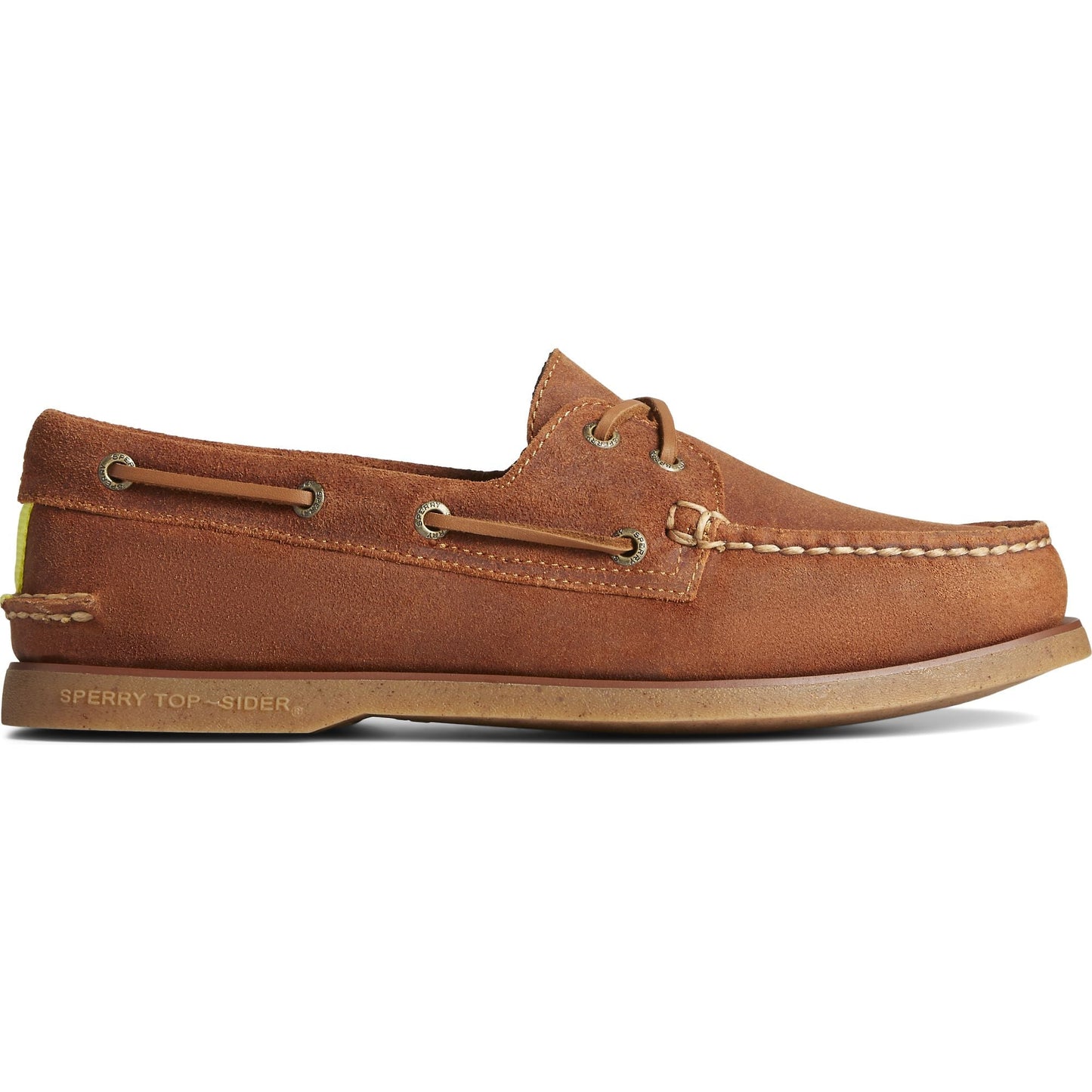 Sperry Men's Gold A/O 2-Eye Sneakers
