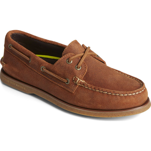 Sperry Men's Gold A/O 2-Eye Sneakers