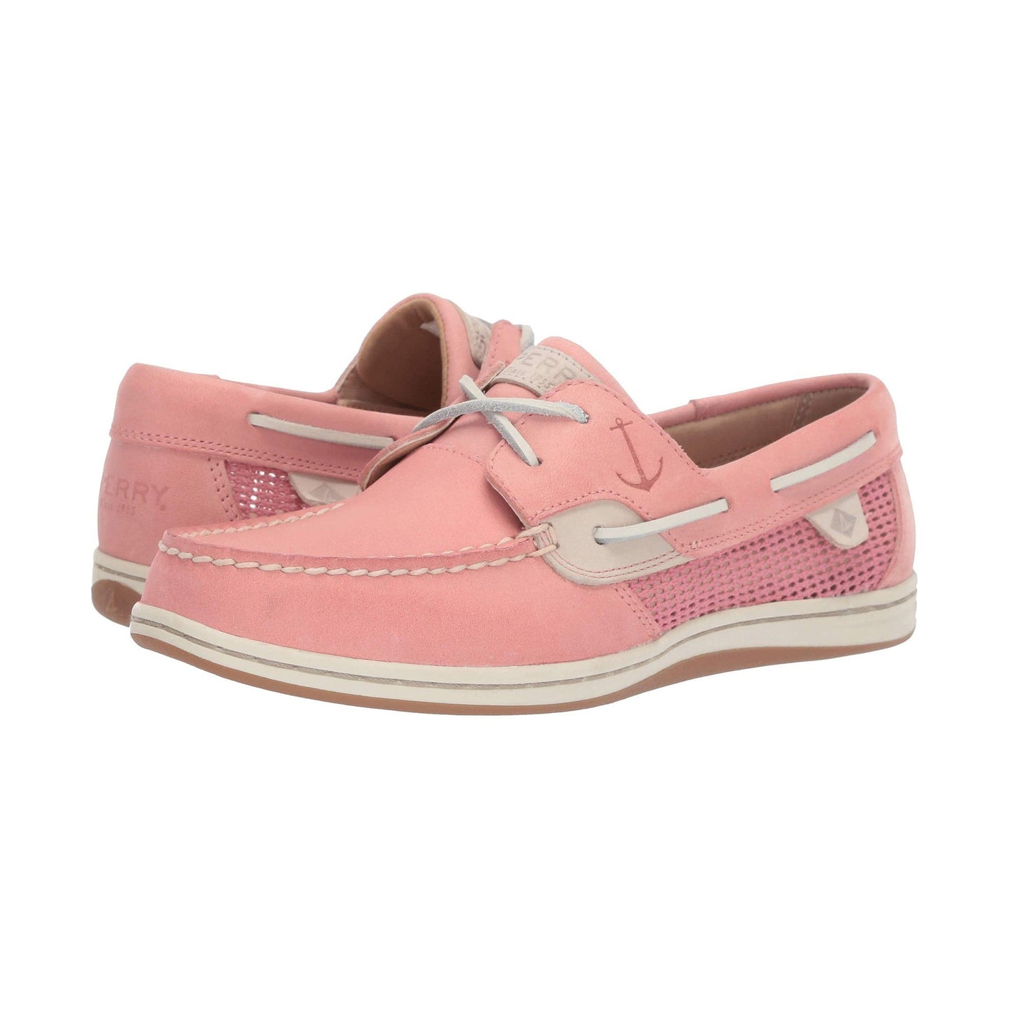 Sperry Women's Koifish Mesh Sneakers