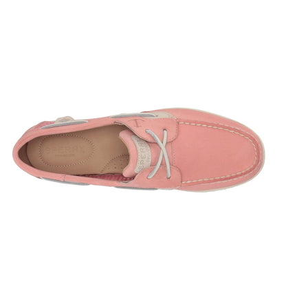 Sperry Women's Koifish Mesh Sneakers