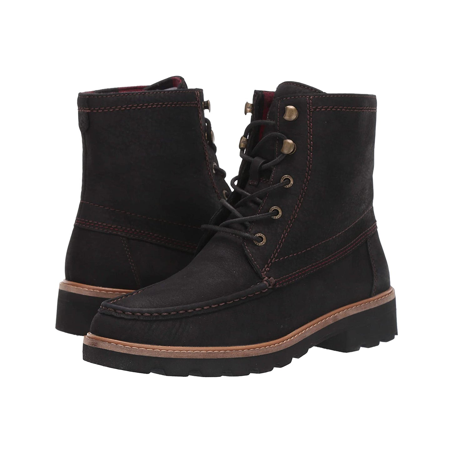 Women's Sperry A/O Lug Boot