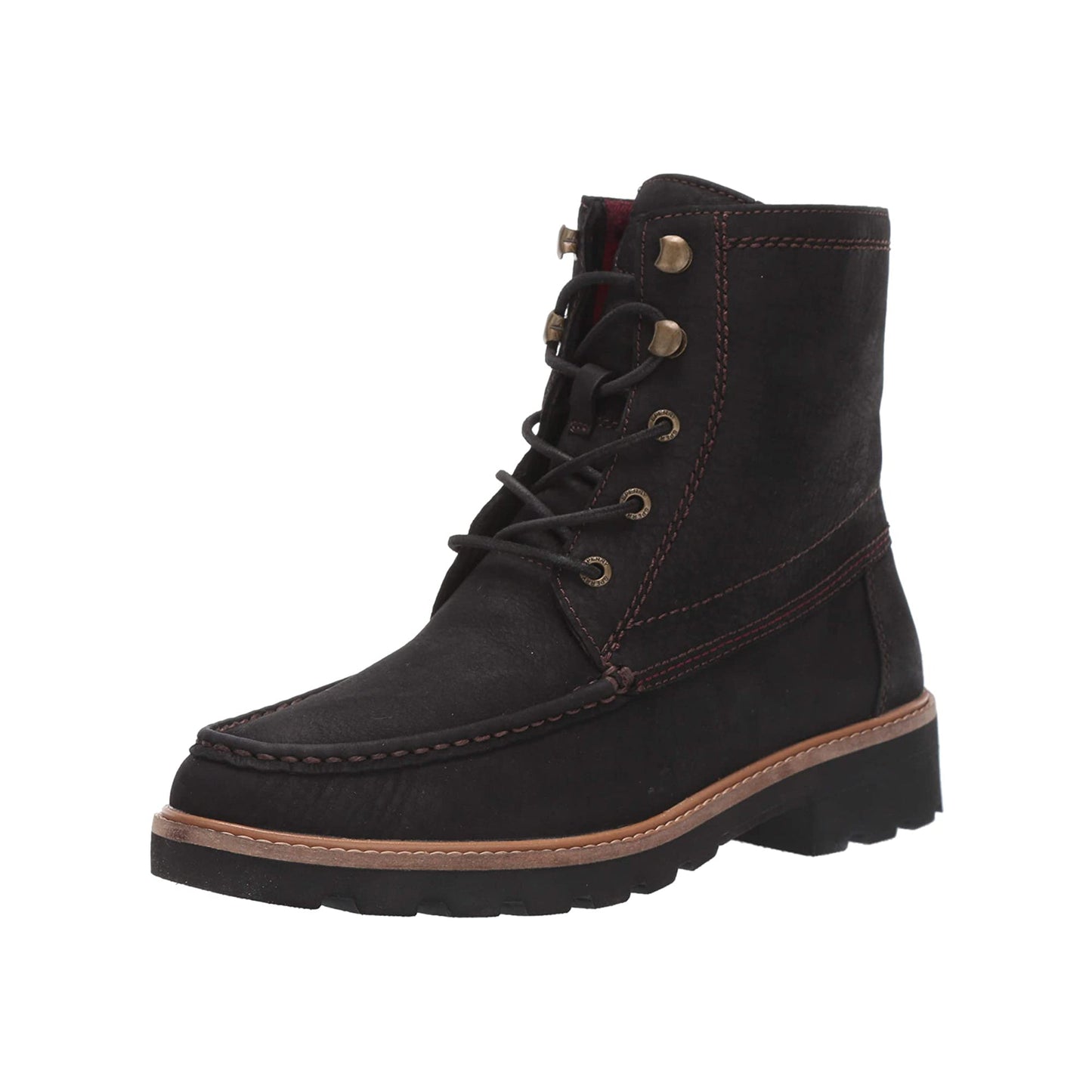 Women's Sperry A/O Lug Boot
