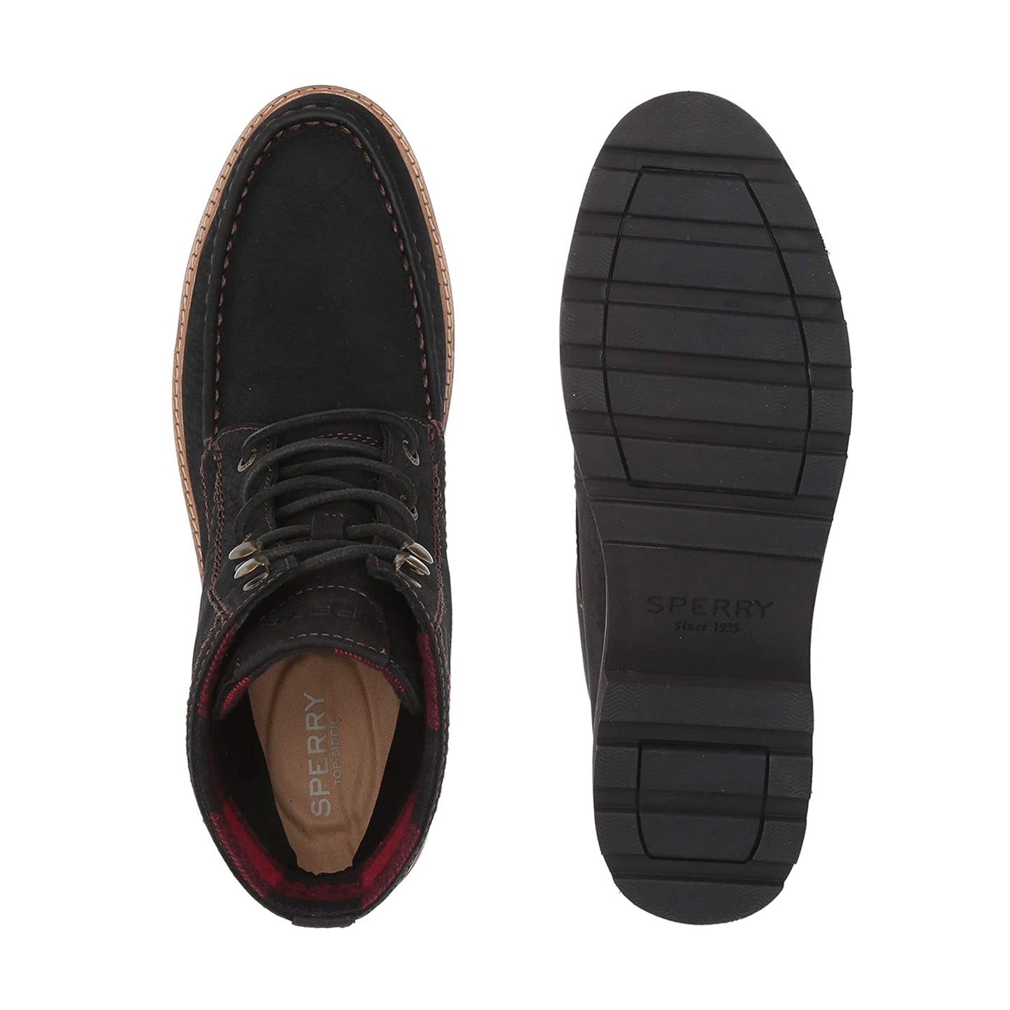 Women's Sperry A/O Lug Boot