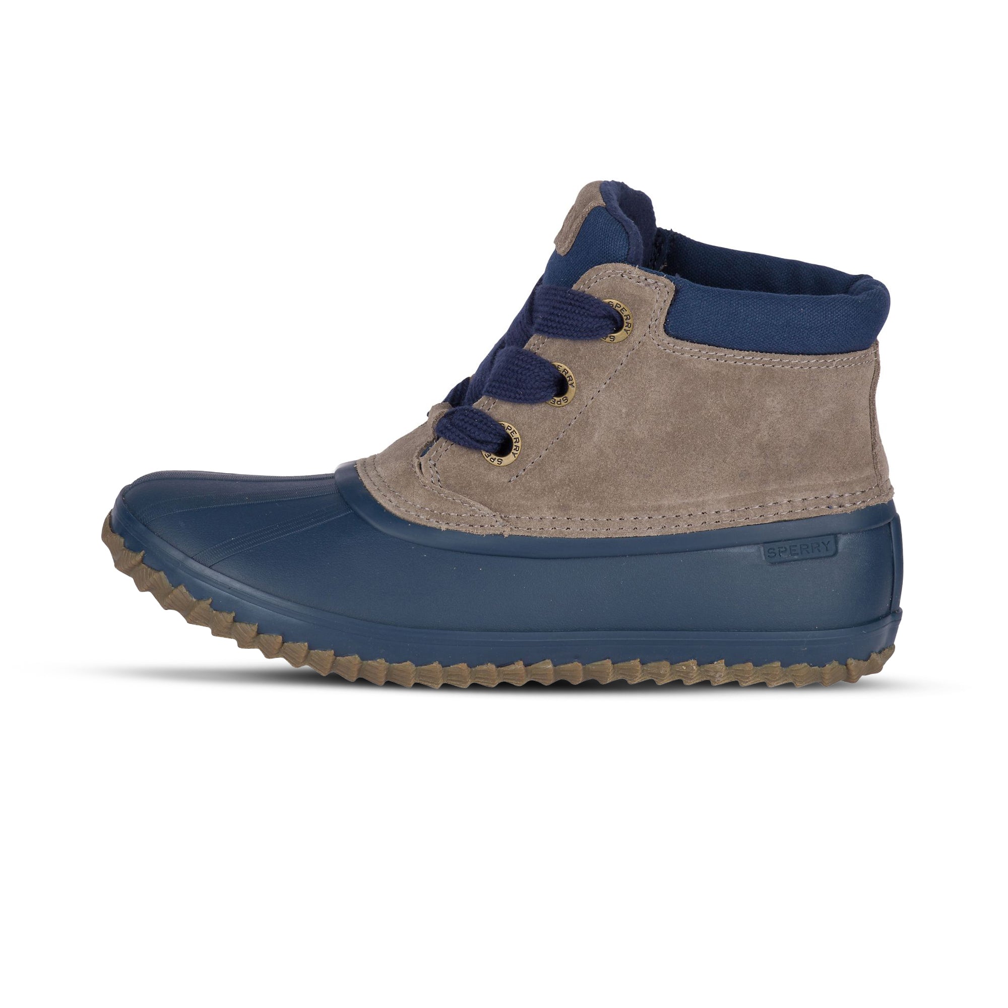 men's sperry breakwater duck boot