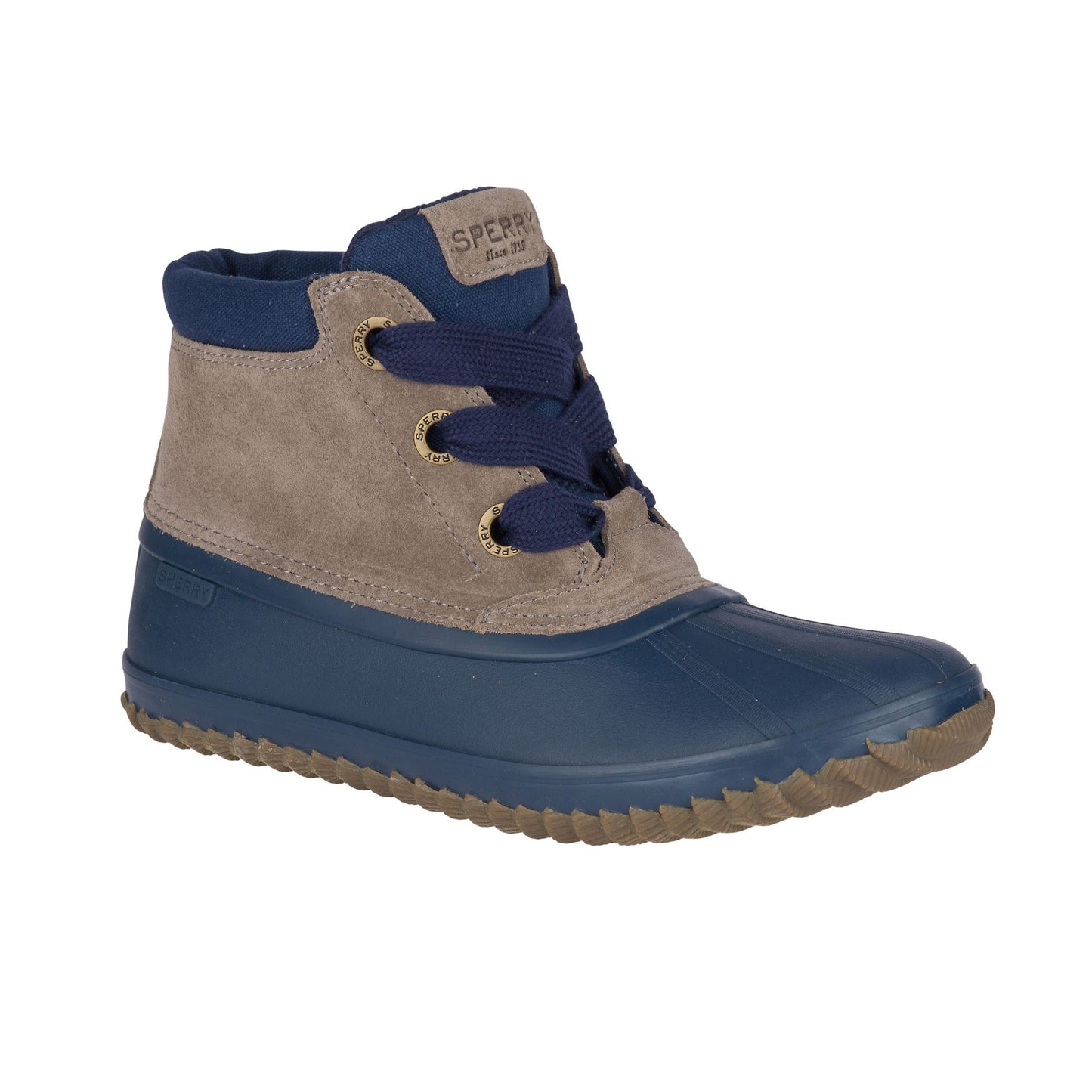 Women's Sperry Breakwater Duck Boot