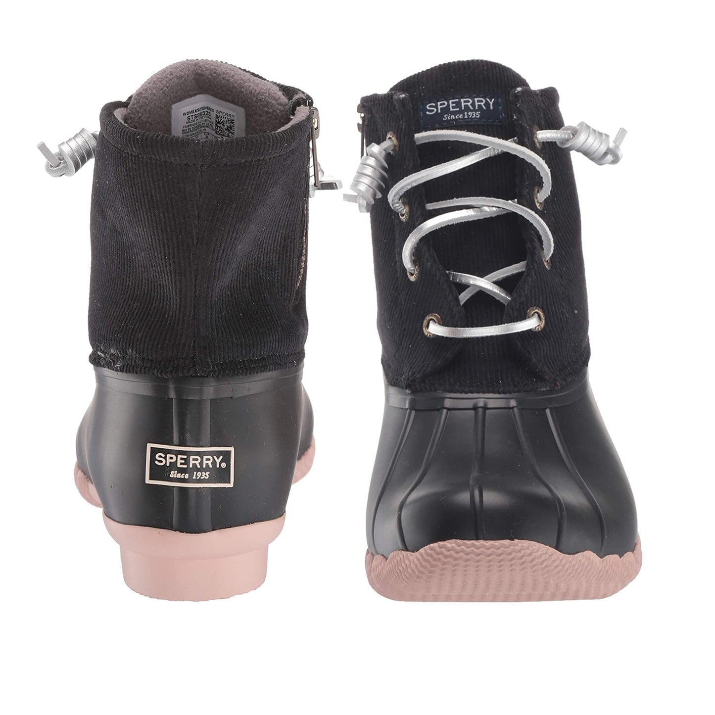 Women's Sperry Saltwater Corduroy