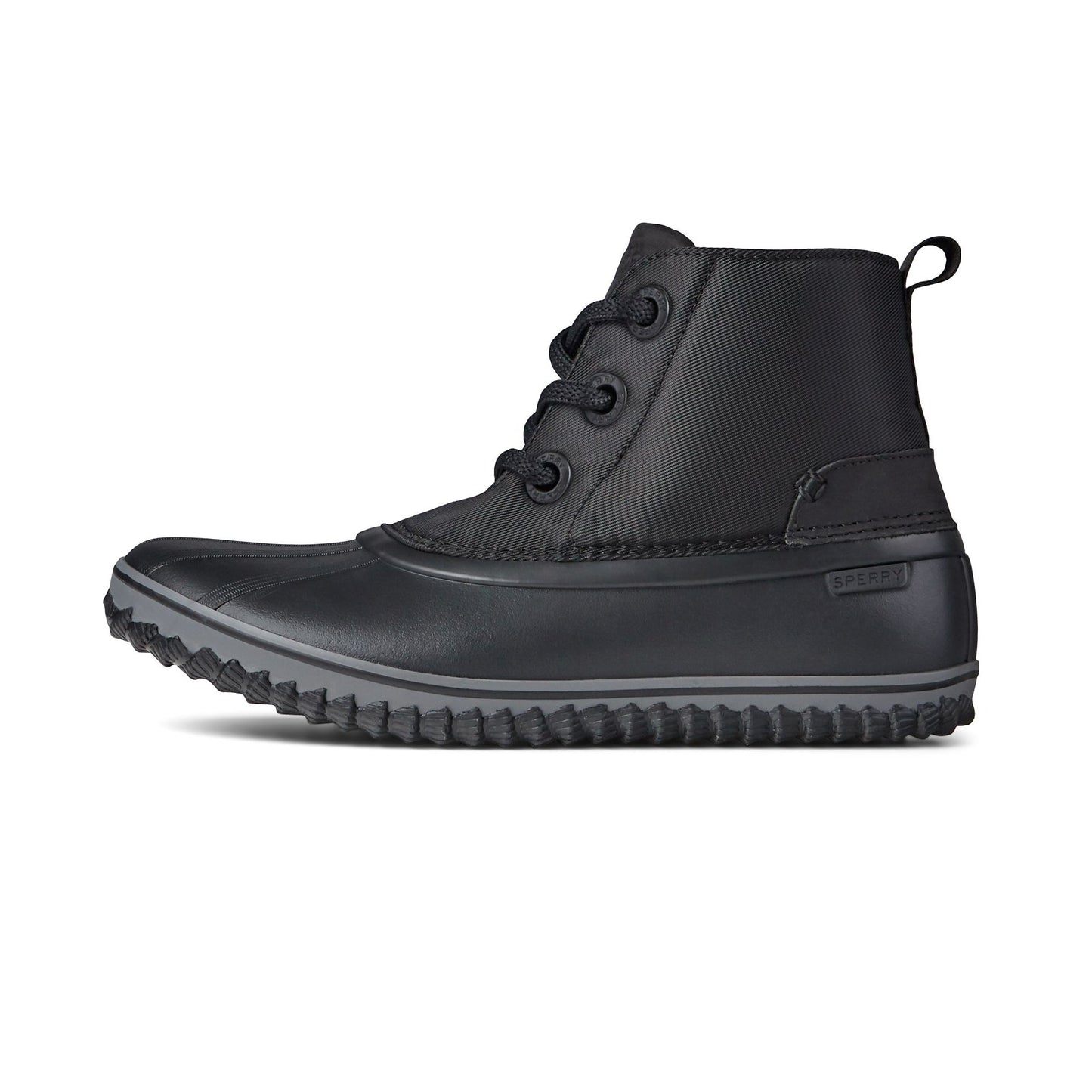 Women's Sperry Schooner 3-Eye