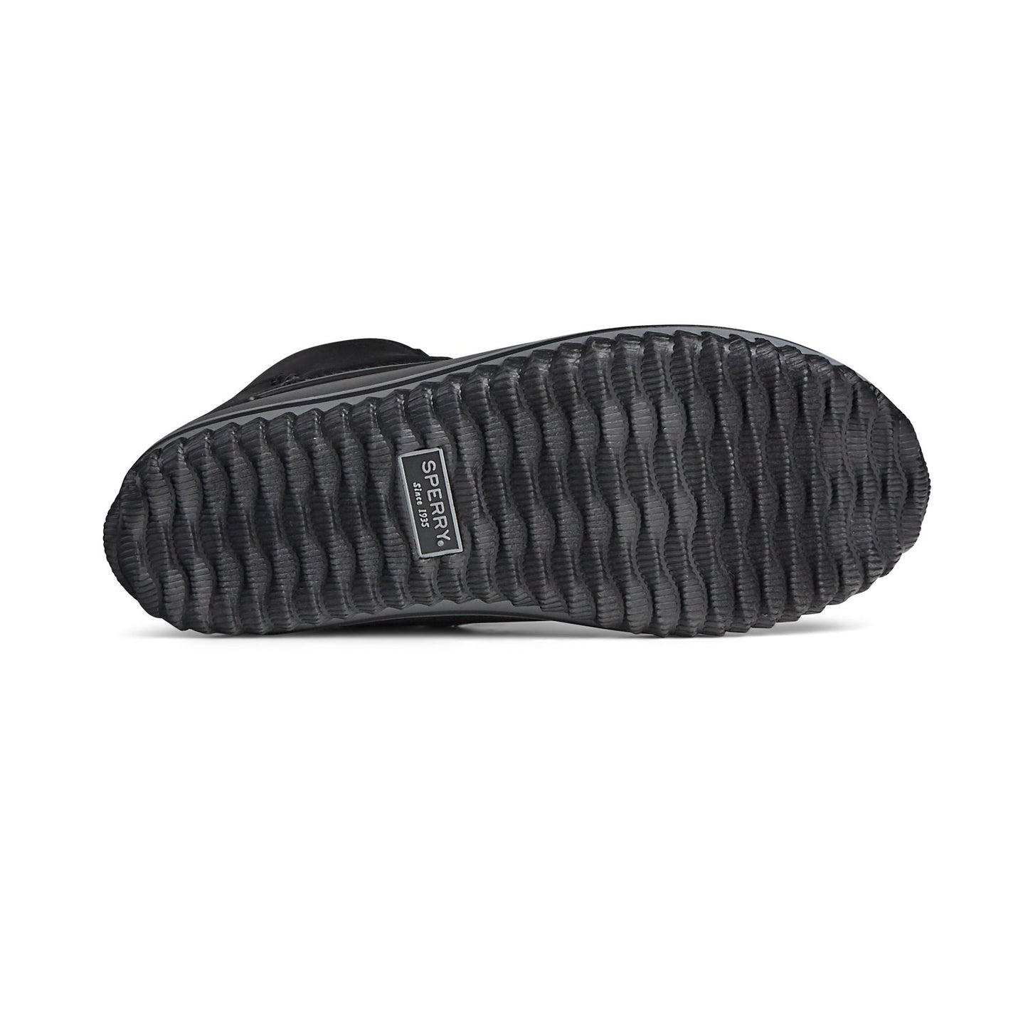 Women's Sperry Schooner 3-Eye