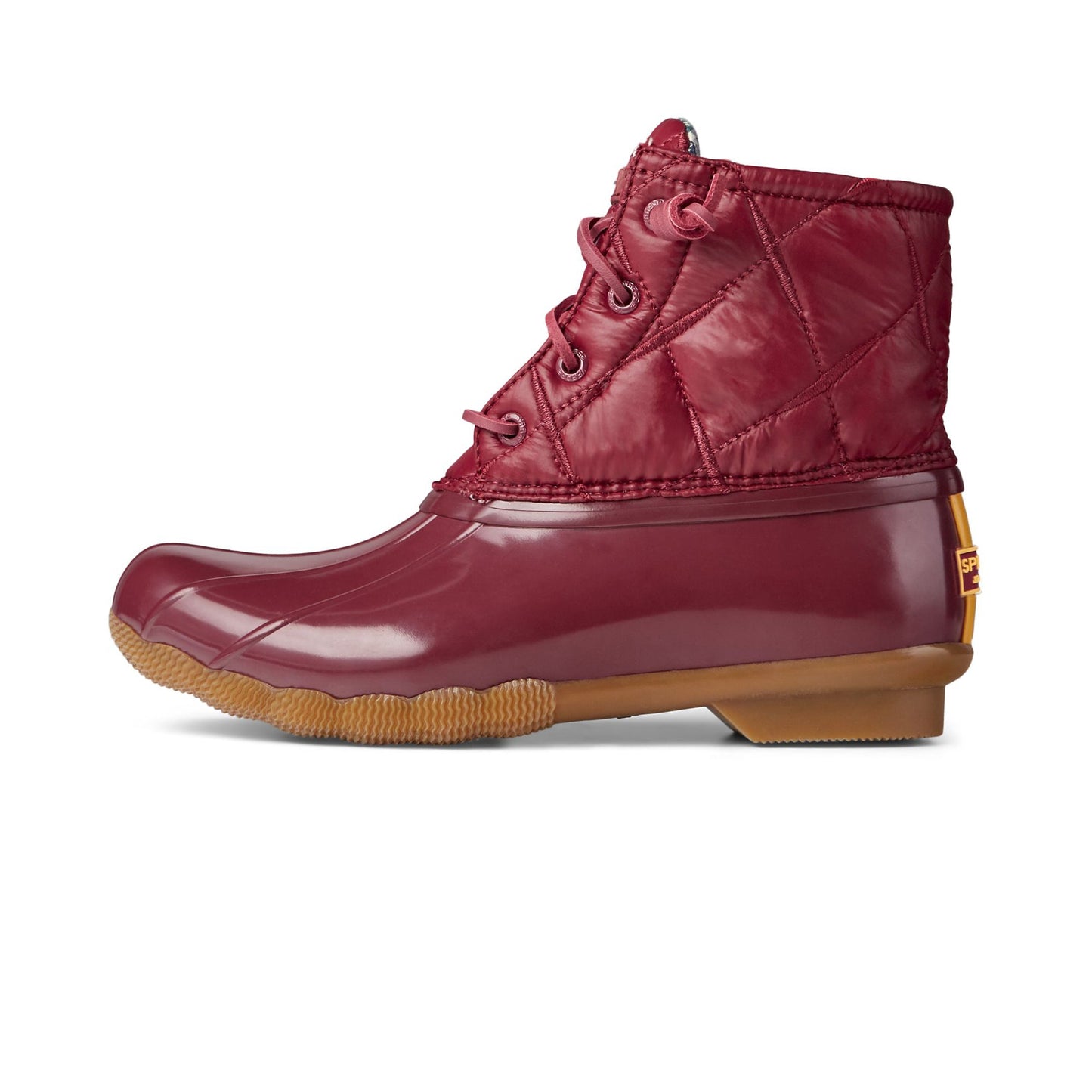 Women's Sperry Saltwater Nylon Quilt