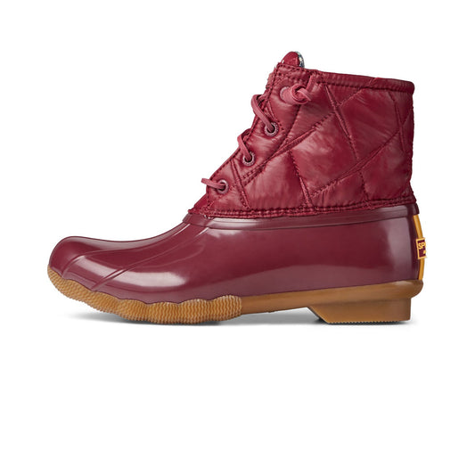 Women's Sperry Saltwater Nylon Quilt