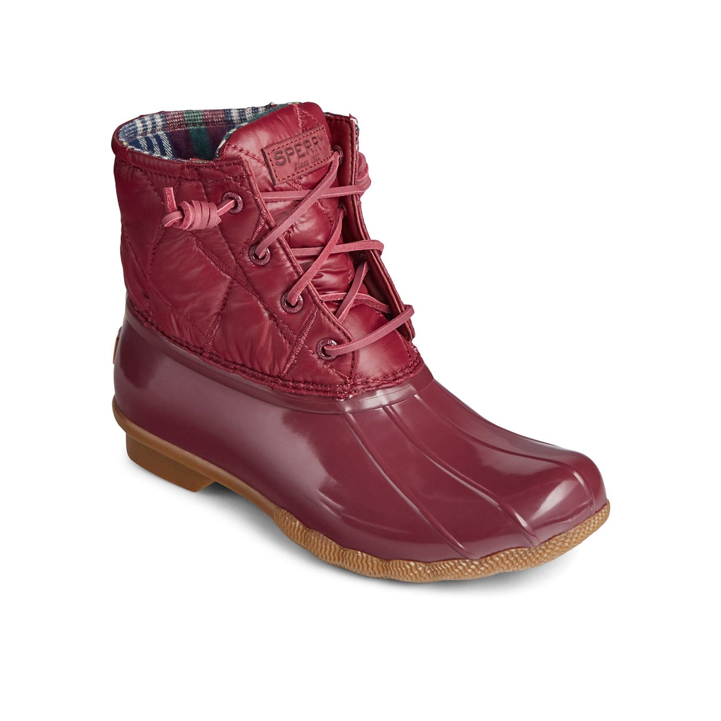 Women's Sperry Saltwater Nylon Quilt