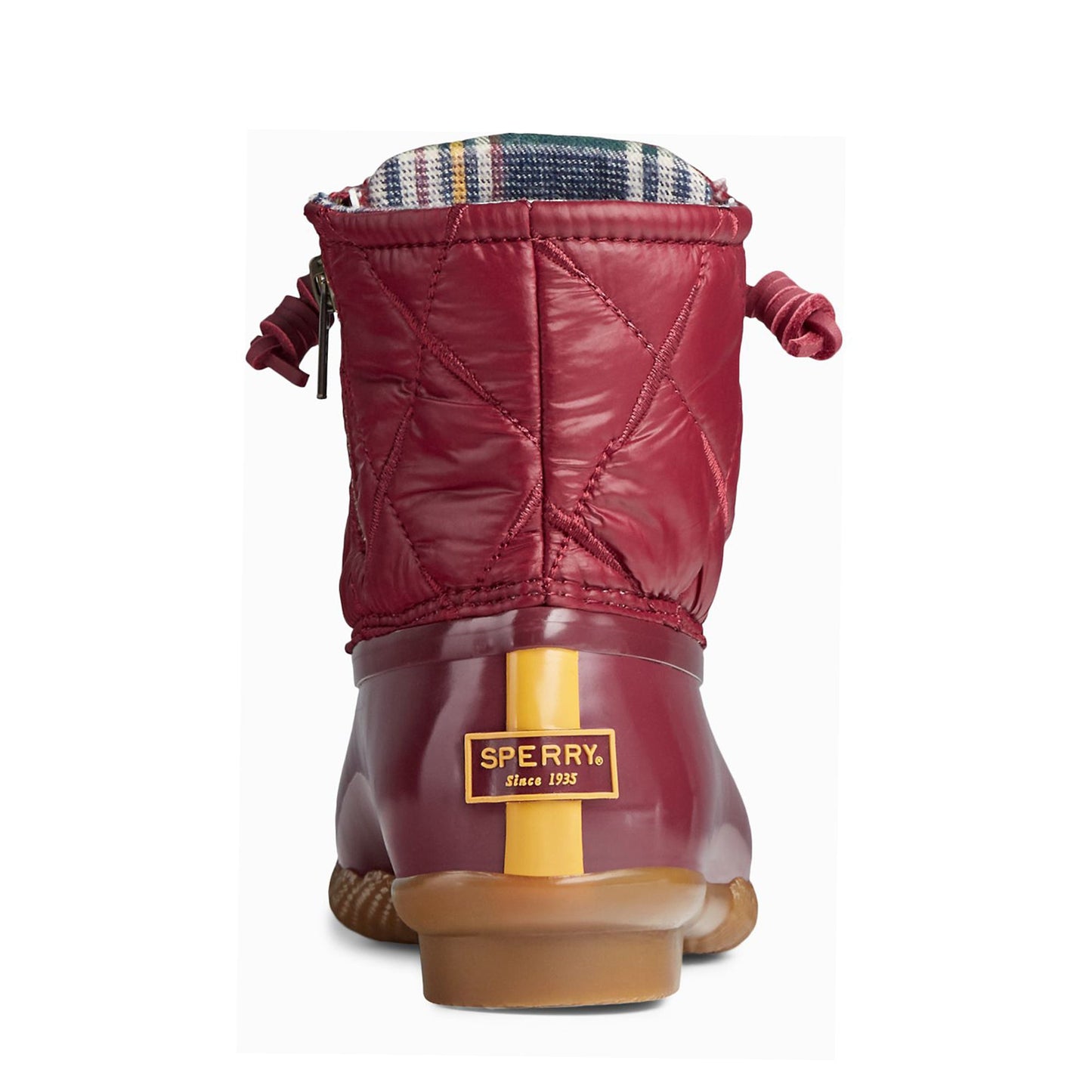 Women's Sperry Saltwater Nylon Quilt