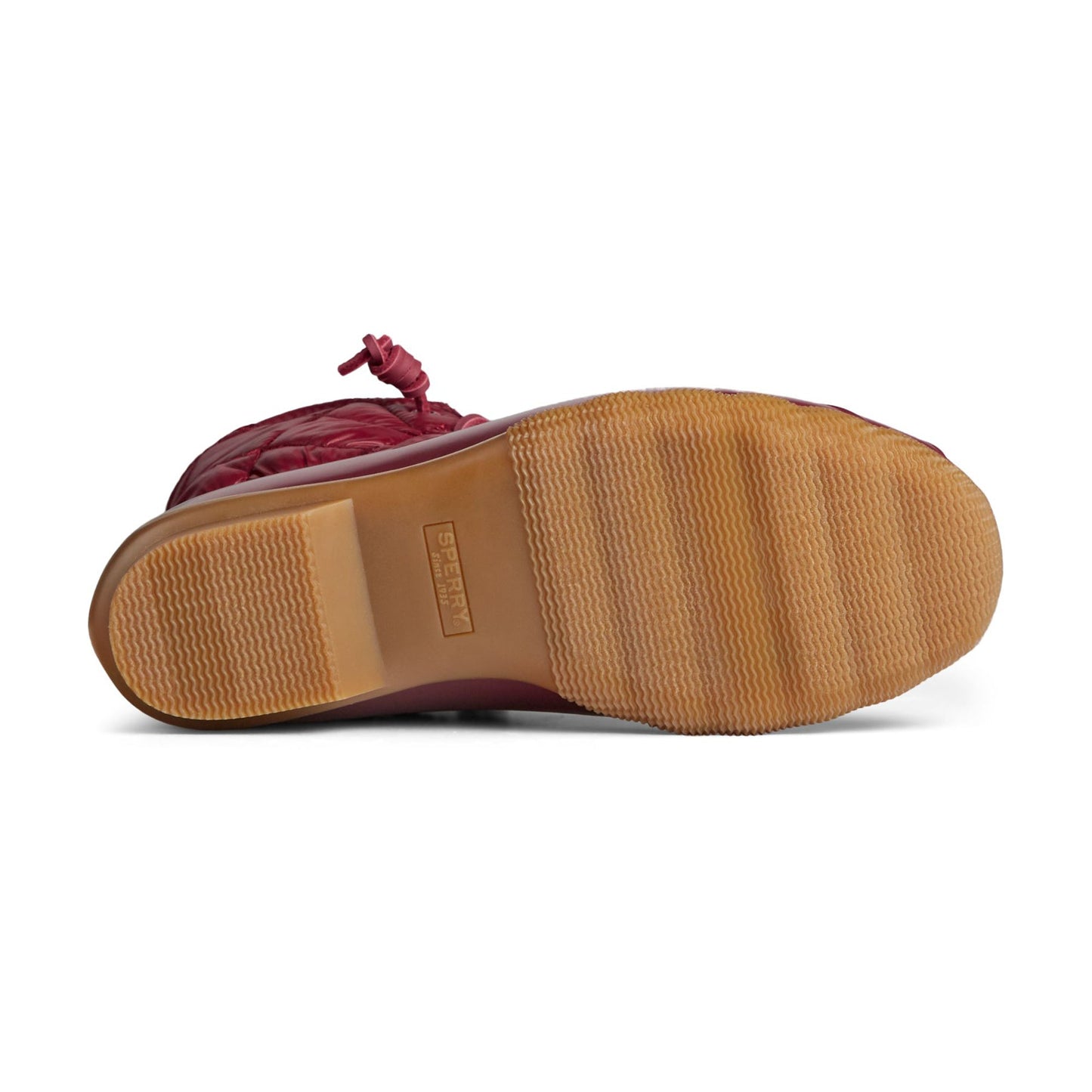 Sperry Women's Saltwater Nylon Quilt Sneakers