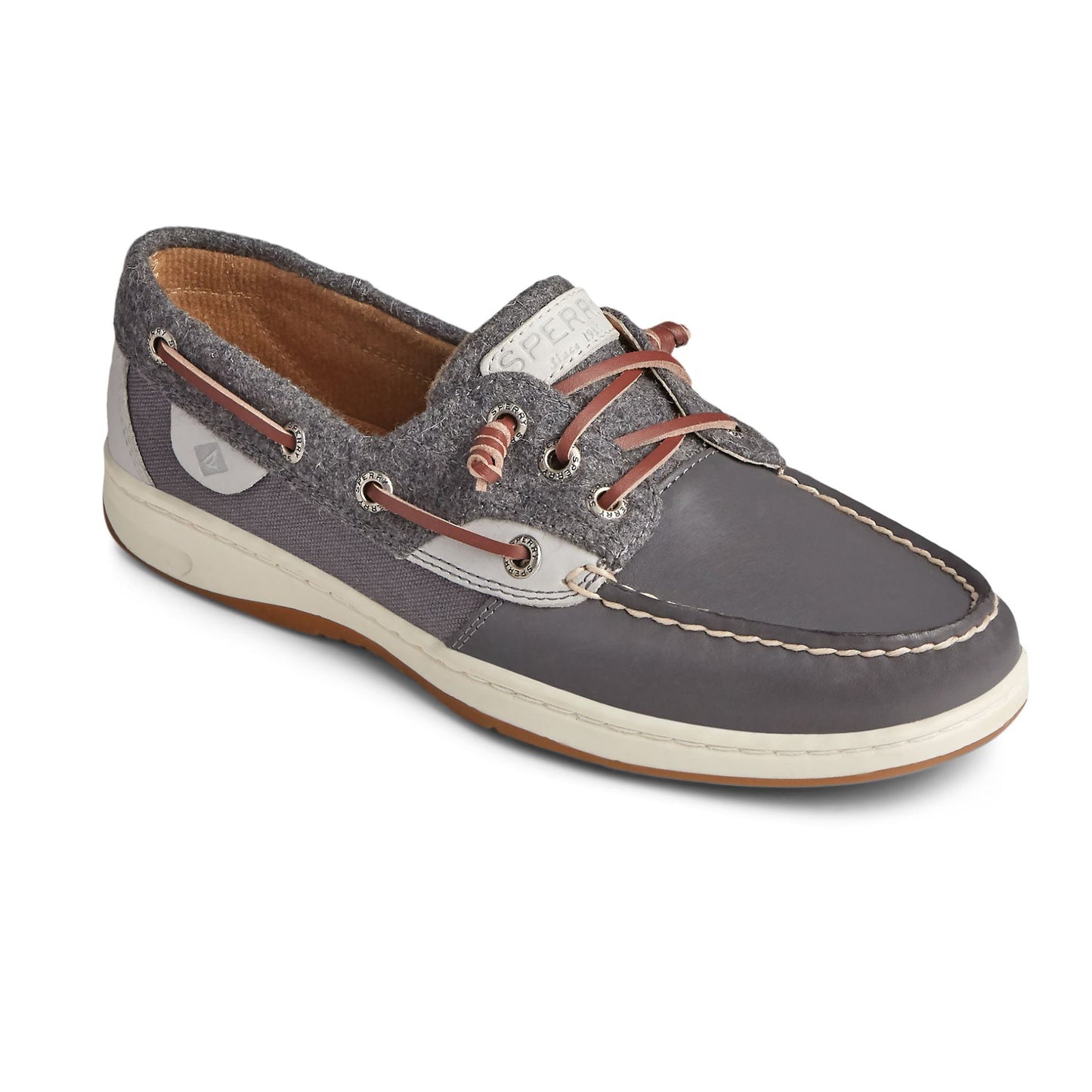 Sperry Women's Rosefish Wool Sneakers