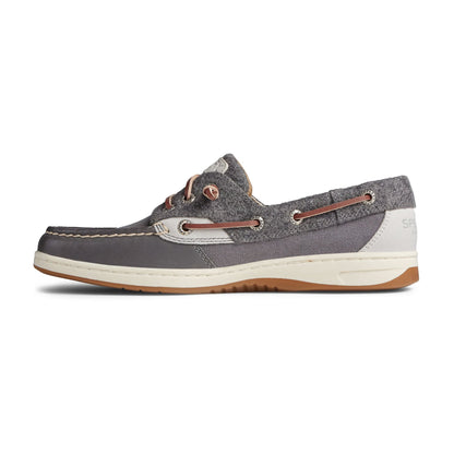 Sperry Women's Rosefish Wool Sneakers
