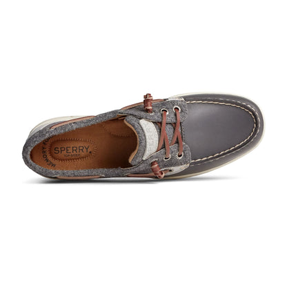 Sperry Women's Rosefish Wool Sneakers