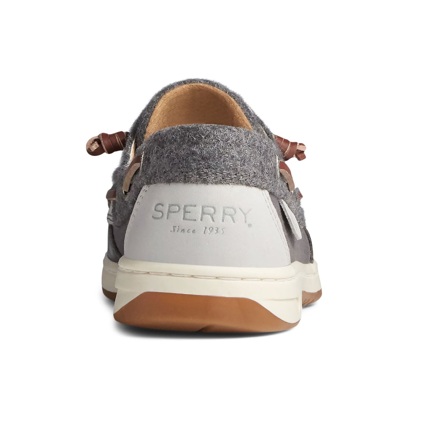 Sperry Women's Rosefish Wool Sneakers