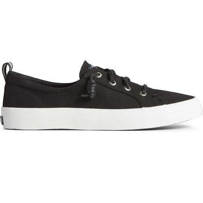 Sperry Women's Crest Vibe Wide Sneakers