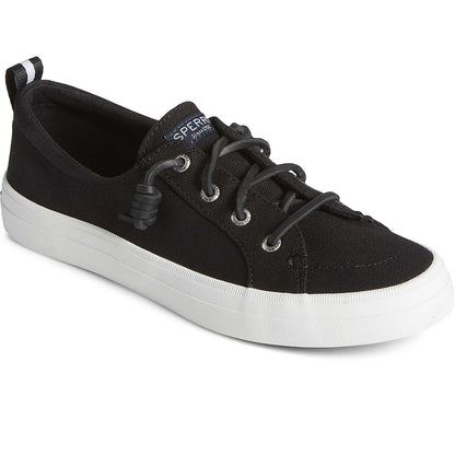 Sperry Women's Crest Vibe Wide Sneakers