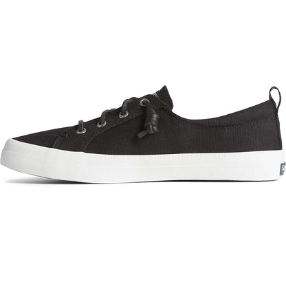 Sperry Women's Crest Vibe Wide Sneakers
