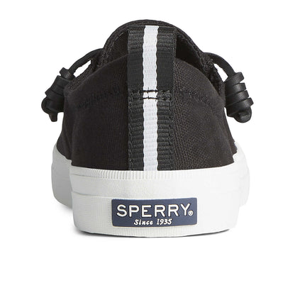 Sperry Women's Crest Vibe Wide Sneakers