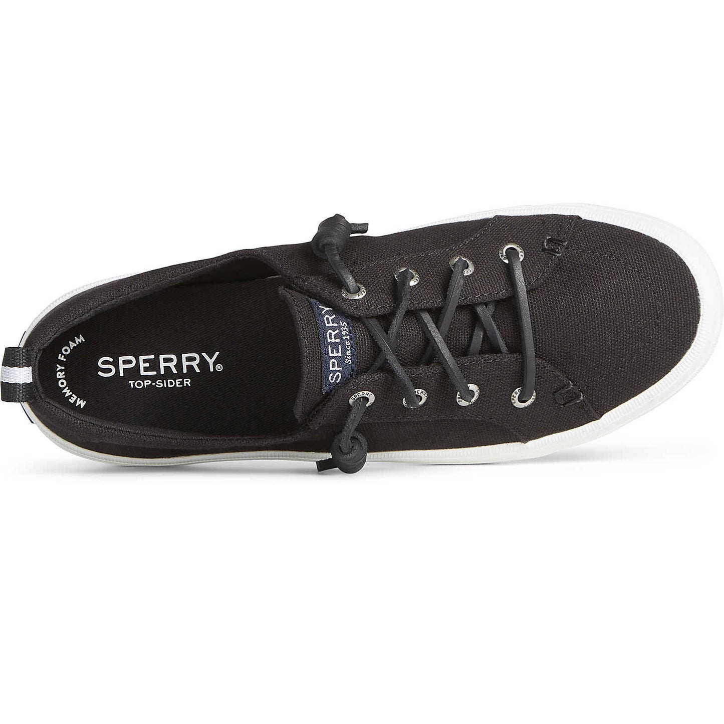 Women's Sperry Crest Vibe (Wide)