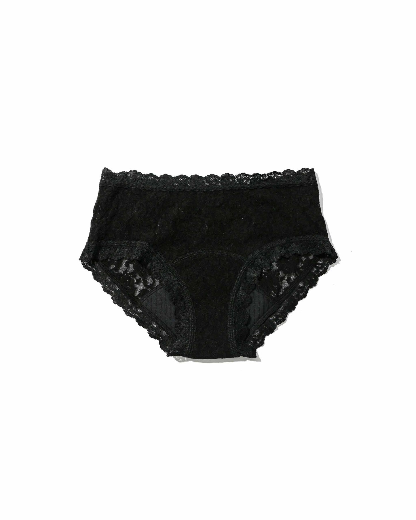 hanky panky+ [powered by Saalt] Boyshort