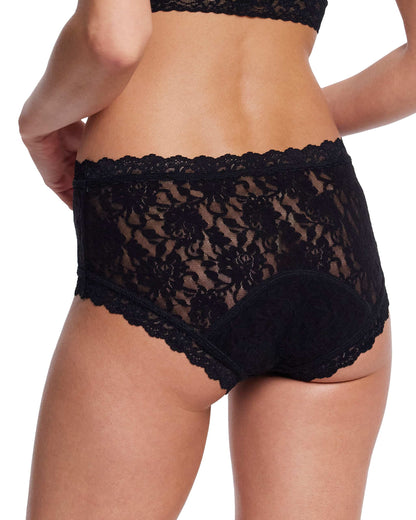 hanky panky+ [powered by Saalt] Boyshort