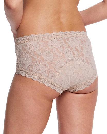 hanky panky+ [powered by Saalt] Boyshort