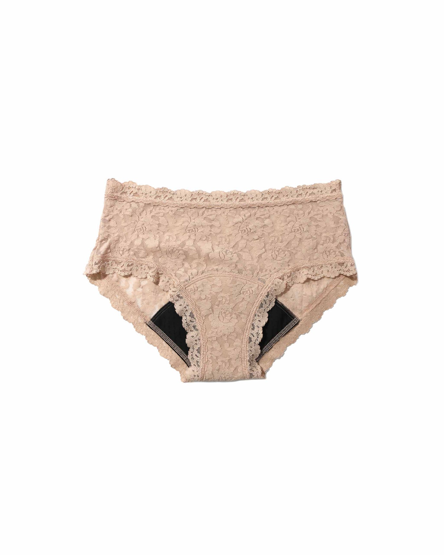hanky panky+ [powered by Saalt] Boyshort