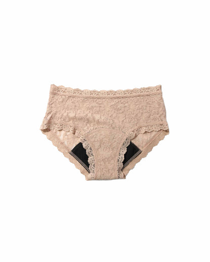 hanky panky+ [powered by Saalt] Boyshort