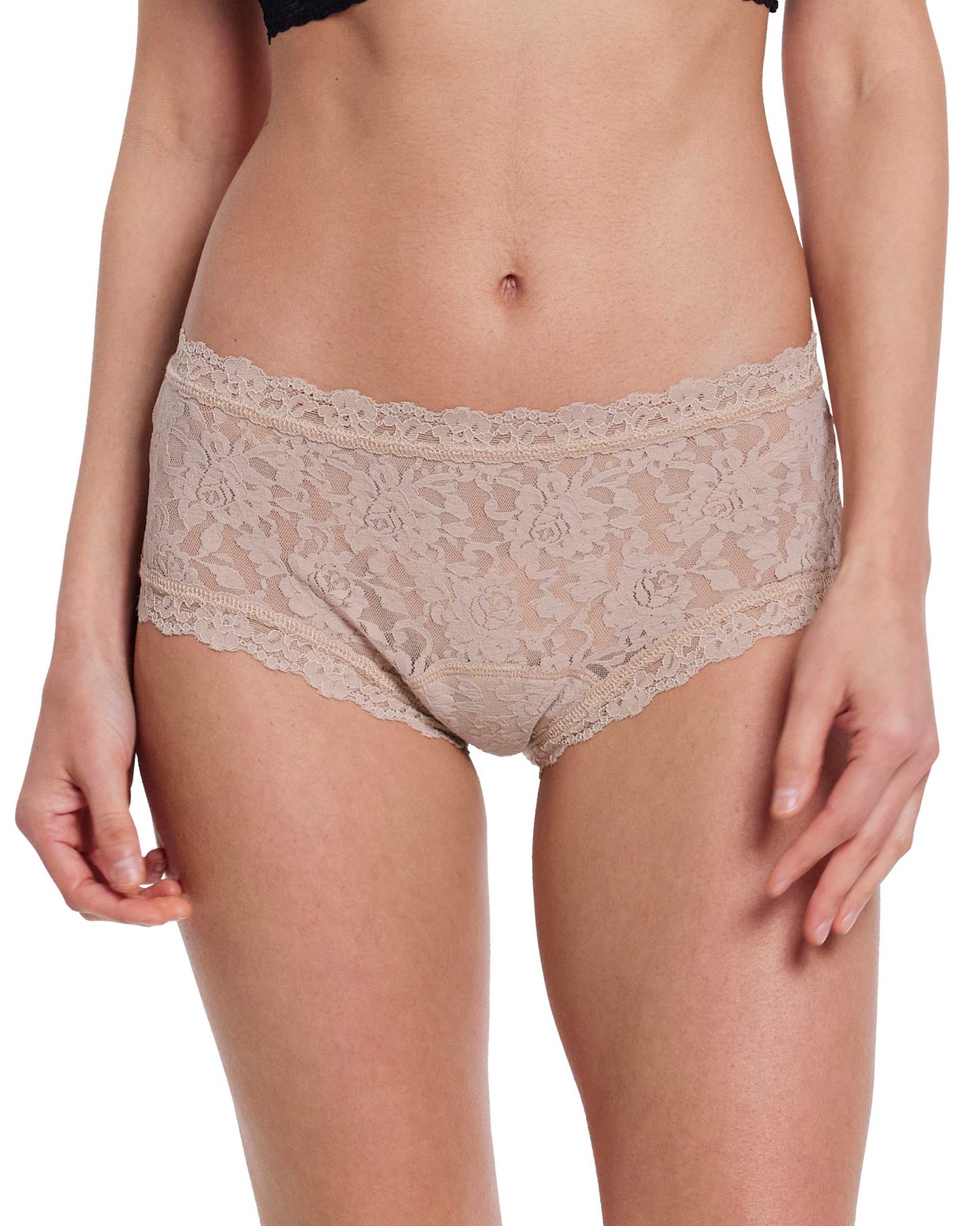 hanky panky+ [powered by Saalt] Boyshort