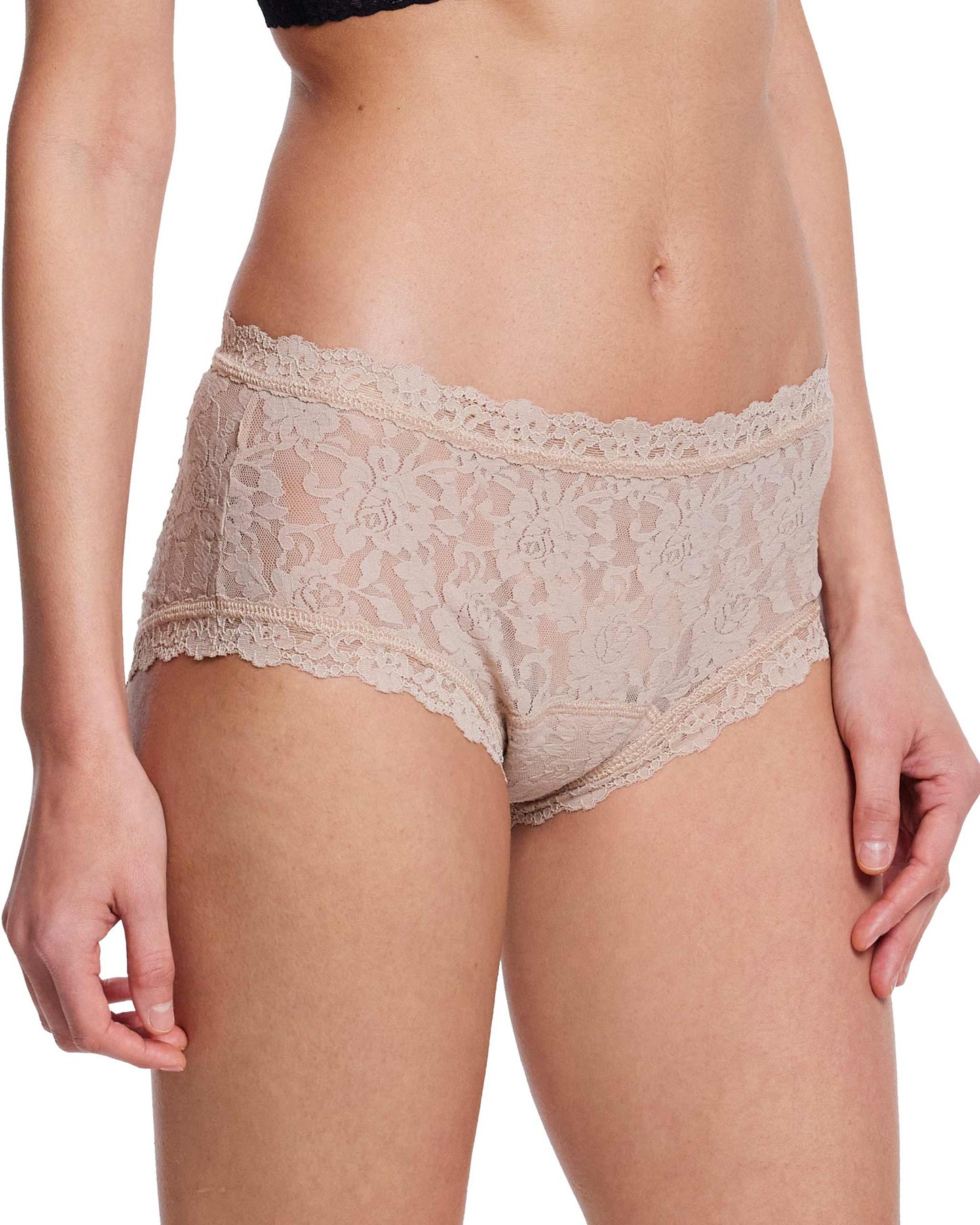 hanky panky+ [powered by Saalt] Boyshort