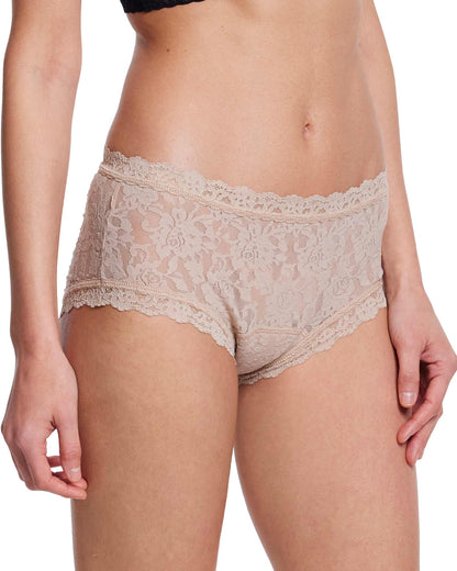 hanky panky+ [powered by Saalt] Boyshort