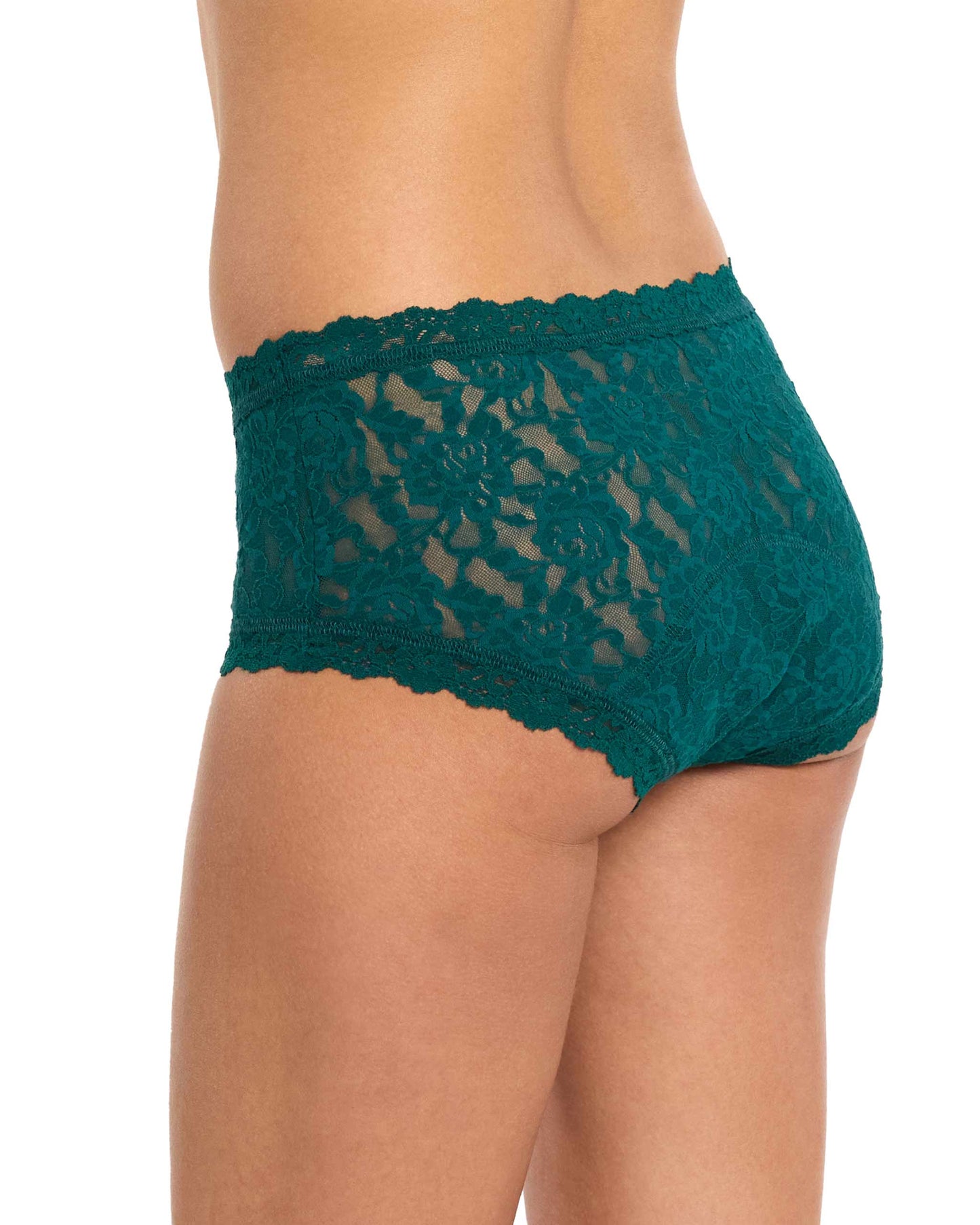 hanky panky+ [powered by Saalt] Boyshort