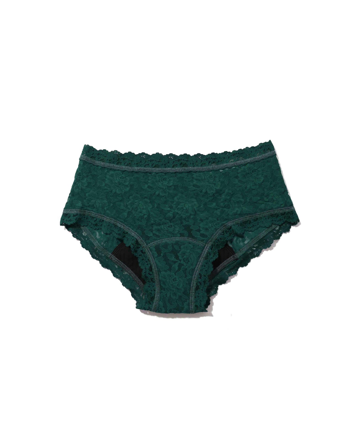 hanky panky+ [powered by Saalt] Boyshort